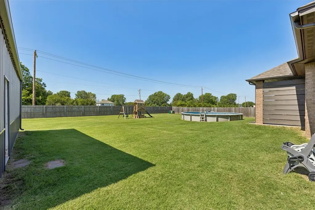 Photo 44 — 12616 SW 28th Street, Yukon, OK 73099