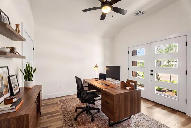 Photo 5 — 15504 Echo Park Drive, Edmond, OK 73013