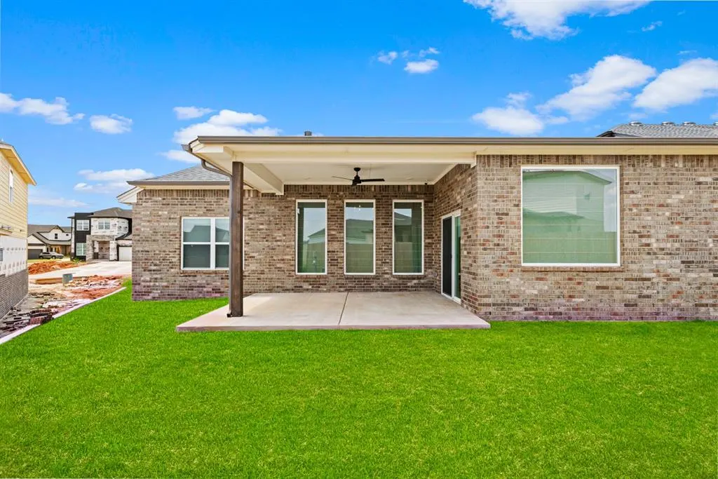 Photo 43 — 15504 Echo Park Drive, Edmond, OK 73013