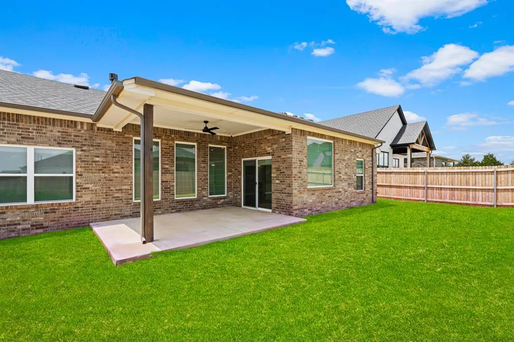 Photo 44 — 15504 Echo Park Drive, Edmond, OK 73013