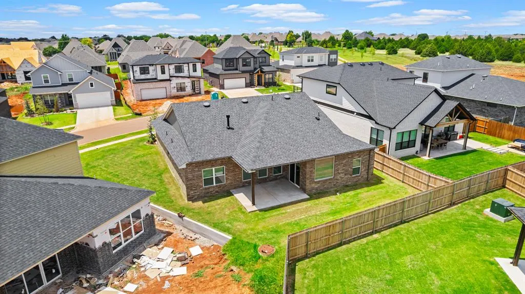 Photo 45 — 15504 Echo Park Drive, Edmond, OK 73013