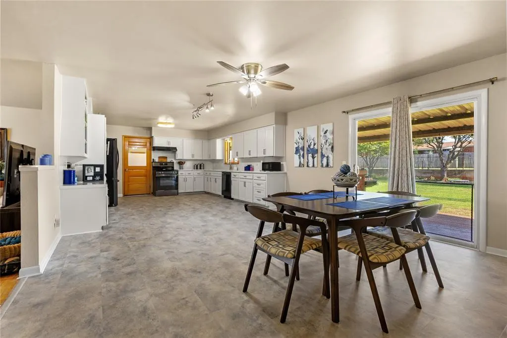 Photo 11 — 907 Ella Street, Cordell, OK 73632