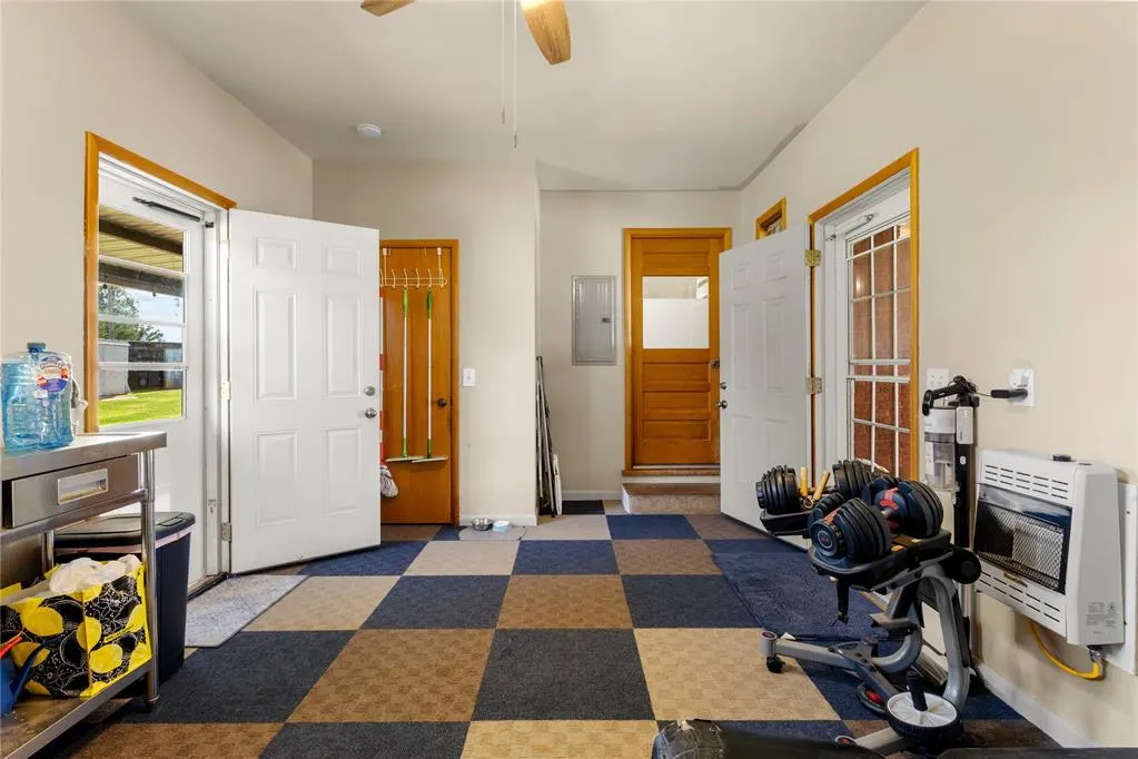 Photo 17 — 907 Ella Street, Cordell, OK 73632