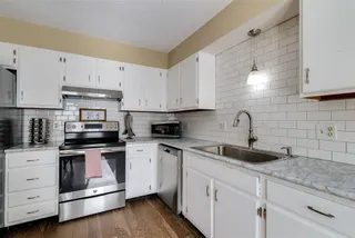 Sold home at 9713 Hefner Village Boulevard