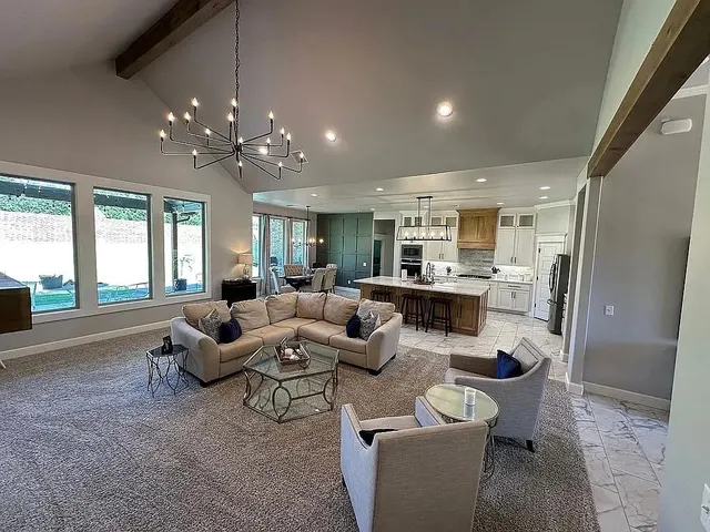 Photo 4 — 14608 Brantwood Circle, Oklahoma City, OK 73142