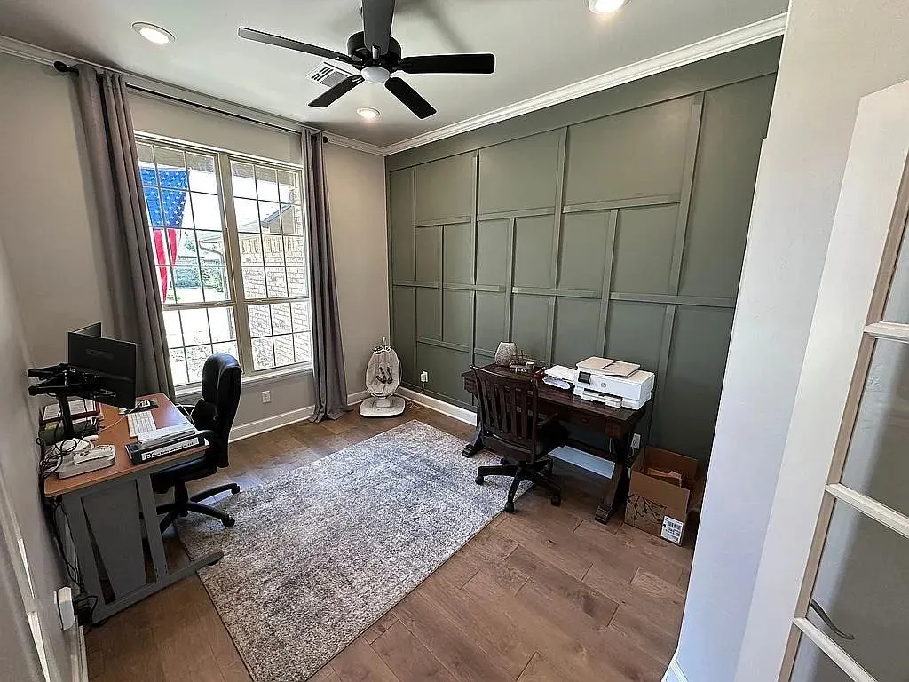 Photo 10 — 14608 Brantwood Circle, Oklahoma City, OK 73142