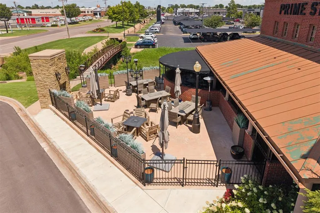 Photo 25 — 800 W Memorial Road, Oklahoma City, OK 73114