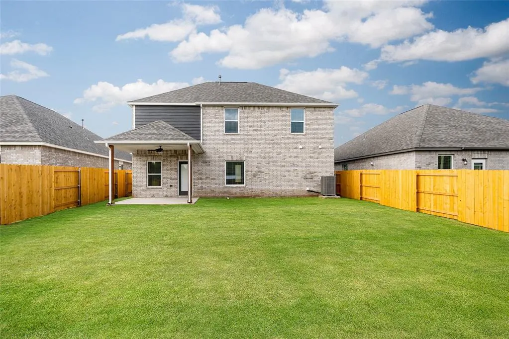 Photo 10 — 3104 Evyn Boulevard, Yukon, OK 73099