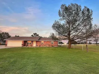 Sold home at 2311 Coyote Run