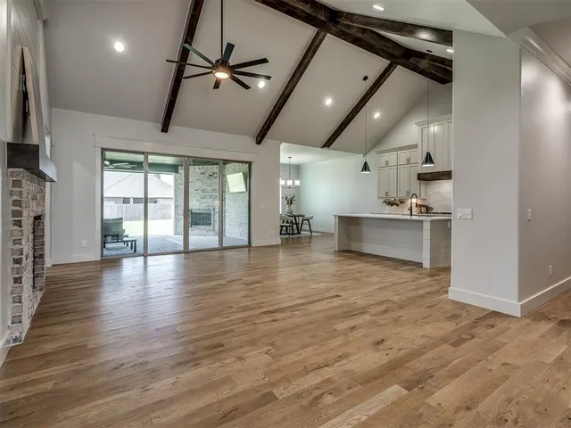 Photo 6 — 4301 Hunter Glen Drive, Oklahoma City, OK 73179