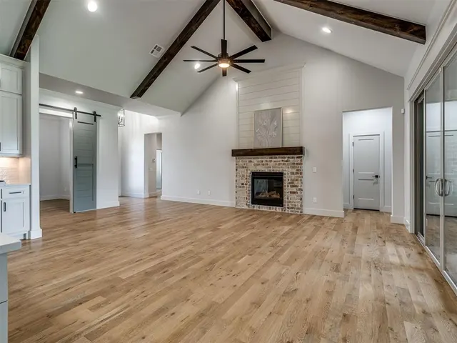 Photo 8 — 4301 Hunter Glen Drive, Oklahoma City, OK 73179