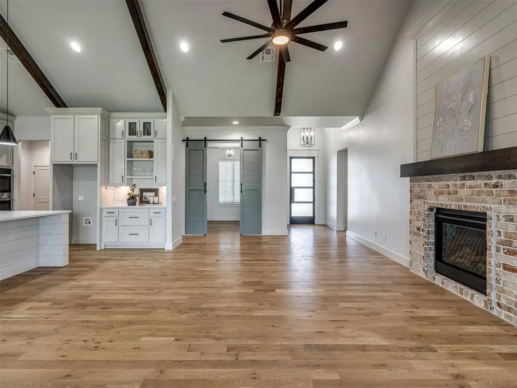 Photo 9 — 4301 Hunter Glen Drive, Oklahoma City, OK 73179
