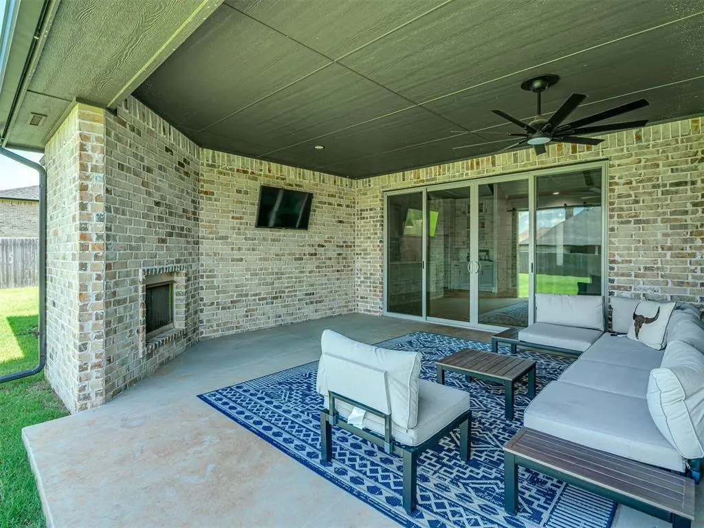 Photo 40 — 4301 Hunter Glen Drive, Oklahoma City, OK 73179