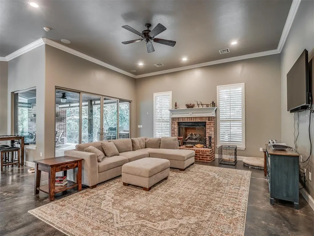 Photo 10 — 6225 NE 113th Street, Edmond, OK 73013
