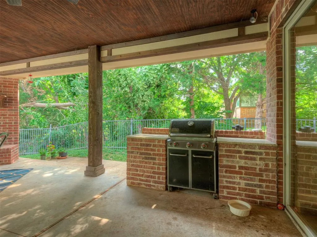 Photo 37 — 6225 NE 113th Street, Edmond, OK 73013