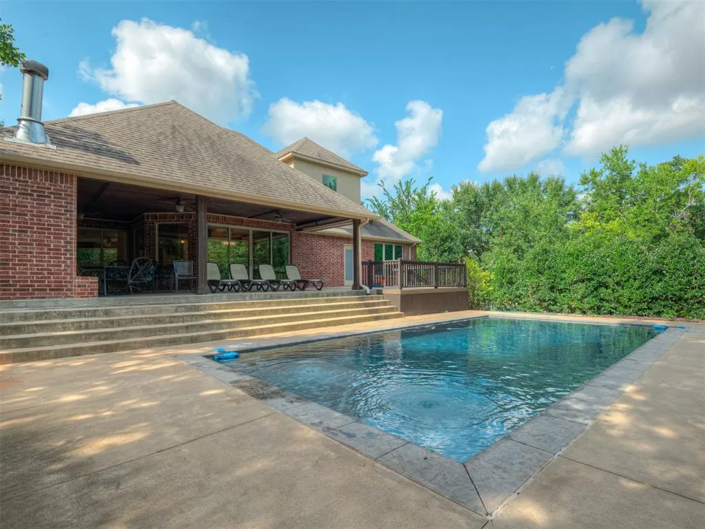 Photo 40 — 6225 NE 113th Street, Edmond, OK 73013