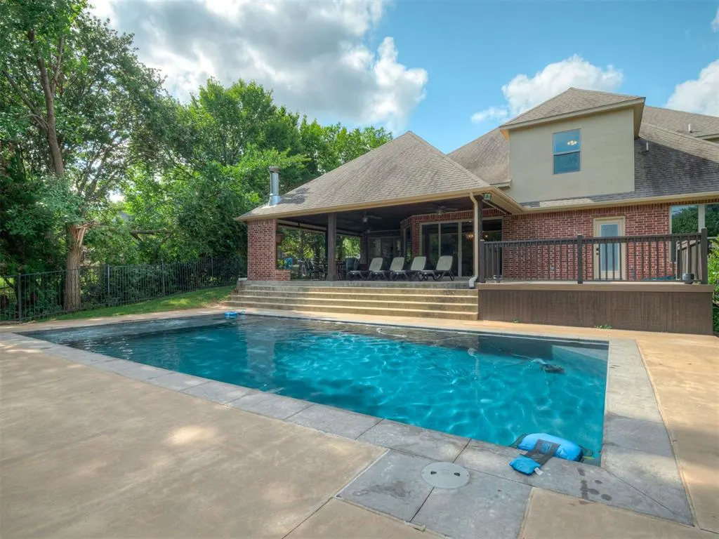 Photo 42 — 6225 NE 113th Street, Edmond, OK 73013