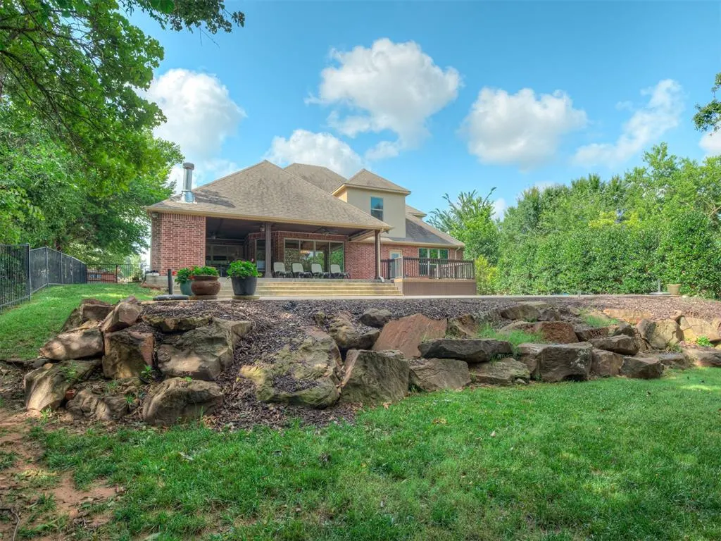 Photo 44 — 6225 NE 113th Street, Edmond, OK 73013