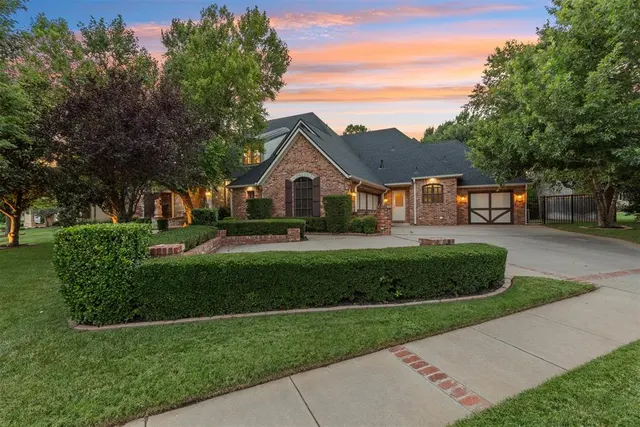 Photo 3 — 15109 Stoney Spring Road, Edmond, OK 73013