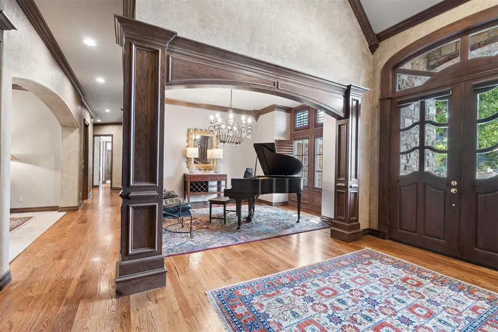 Photo 6 — 15109 Stoney Spring Road, Edmond, OK 73013