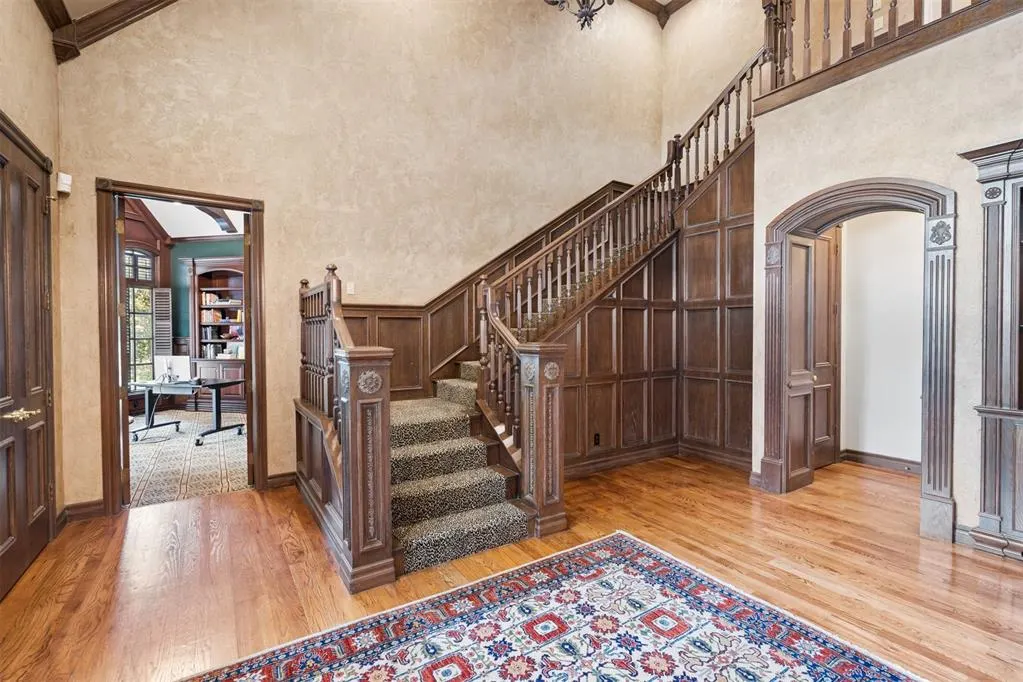 Photo 8 — 15109 Stoney Spring Road, Edmond, OK 73013