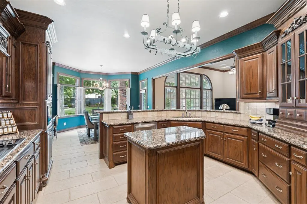 Photo 13 — 15109 Stoney Spring Road, Edmond, OK 73013