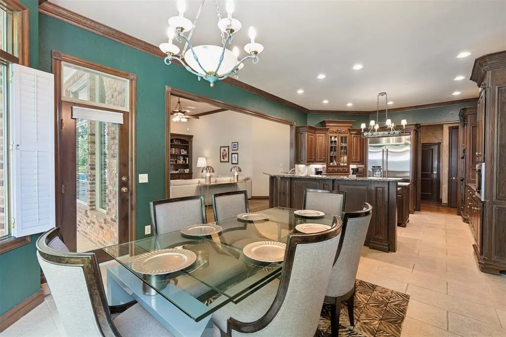 Photo 17 — 15109 Stoney Spring Road, Edmond, OK 73013