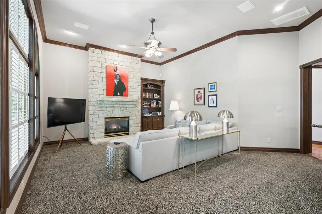 Photo 21 — 15109 Stoney Spring Road, Edmond, OK 73013