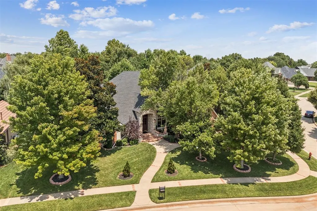 Photo 40 — 15109 Stoney Spring Road, Edmond, OK 73013