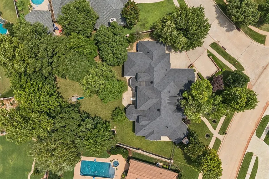 Photo 42 — 15109 Stoney Spring Road, Edmond, OK 73013