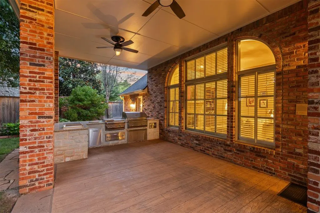 Photo 45 — 15109 Stoney Spring Road, Edmond, OK 73013