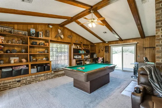 Photo 3 — 1016 W Washington Circle, Tecumseh, OK 74873