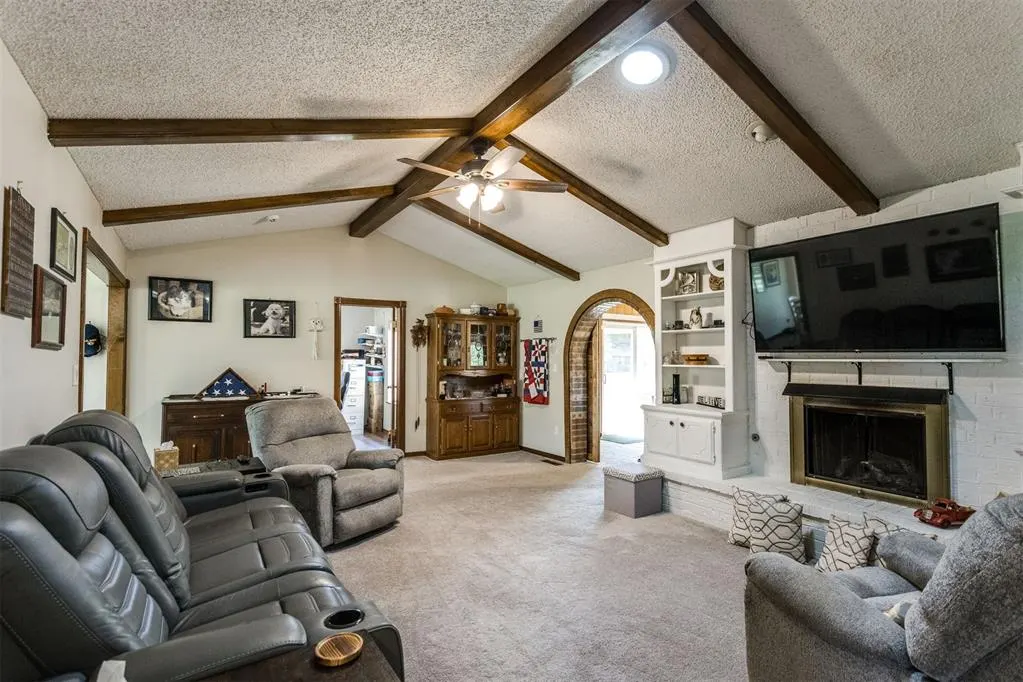 Photo 9 — 1016 W Washington Circle, Tecumseh, OK 74873
