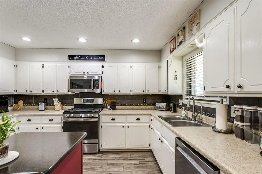 Photo 13 — 1016 W Washington Circle, Tecumseh, OK 74873