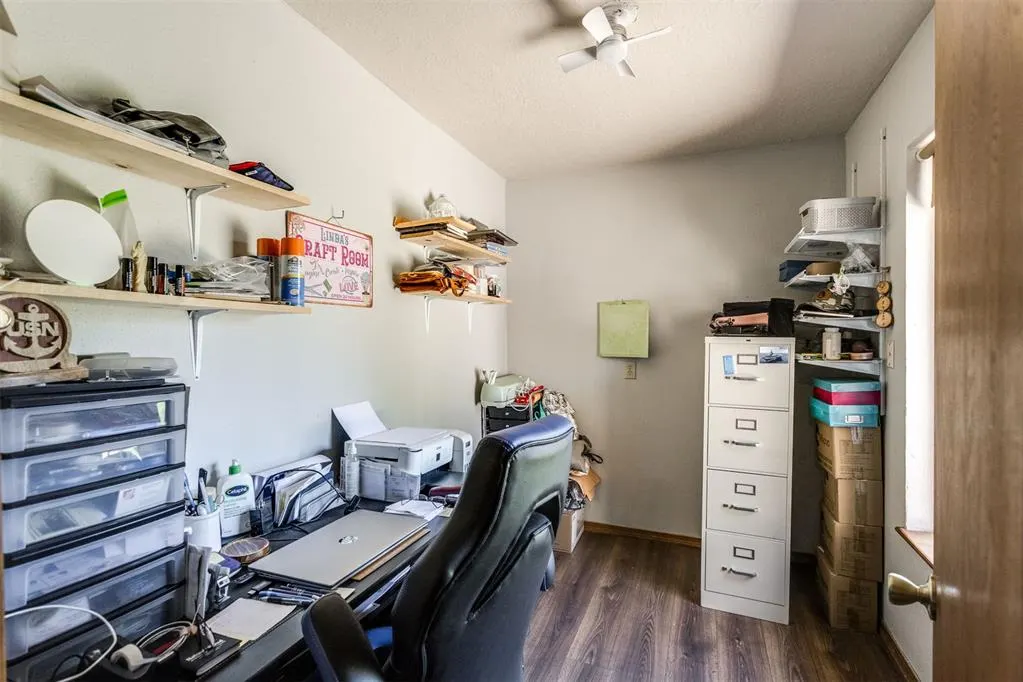 Photo 20 — 1016 W Washington Circle, Tecumseh, OK 74873