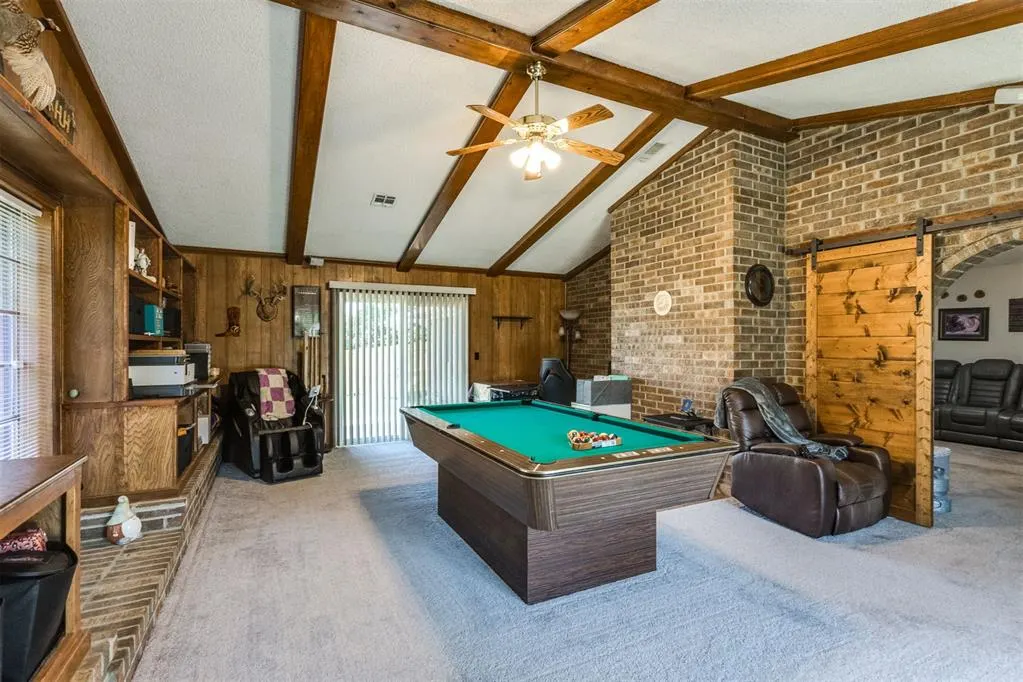 Photo 22 — 1016 W Washington Circle, Tecumseh, OK 74873