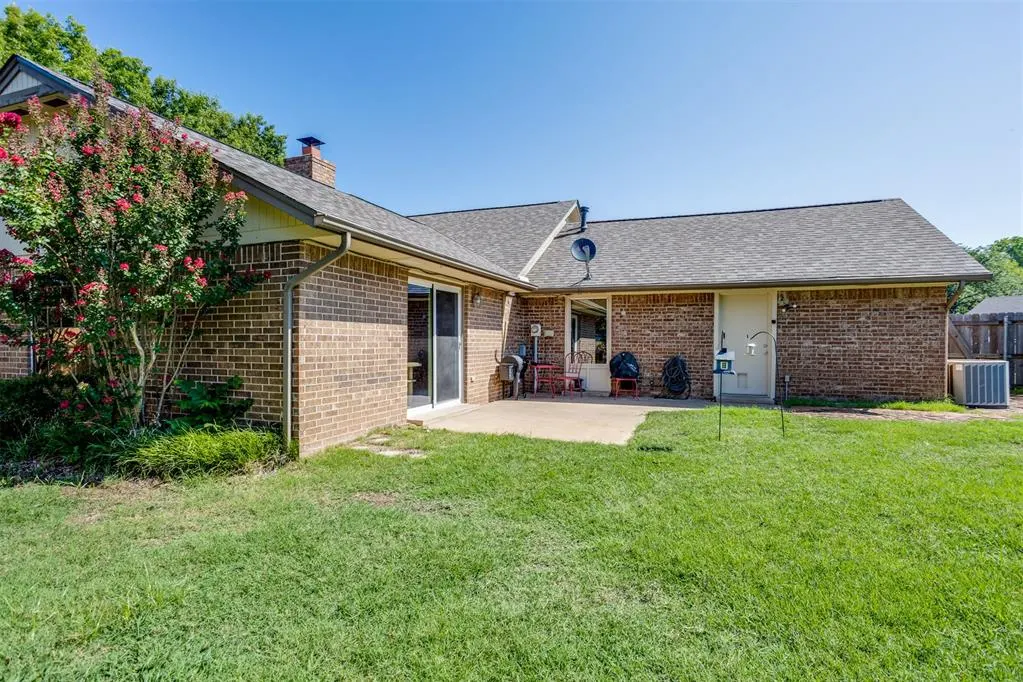 Photo 37 — 1016 W Washington Circle, Tecumseh, OK 74873