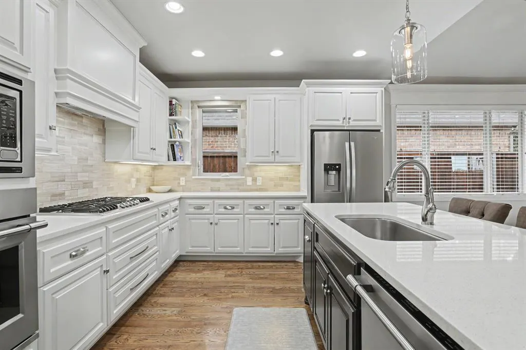 Photo 8 — 7721 NW 136th Terrace, Oklahoma City, OK 73142