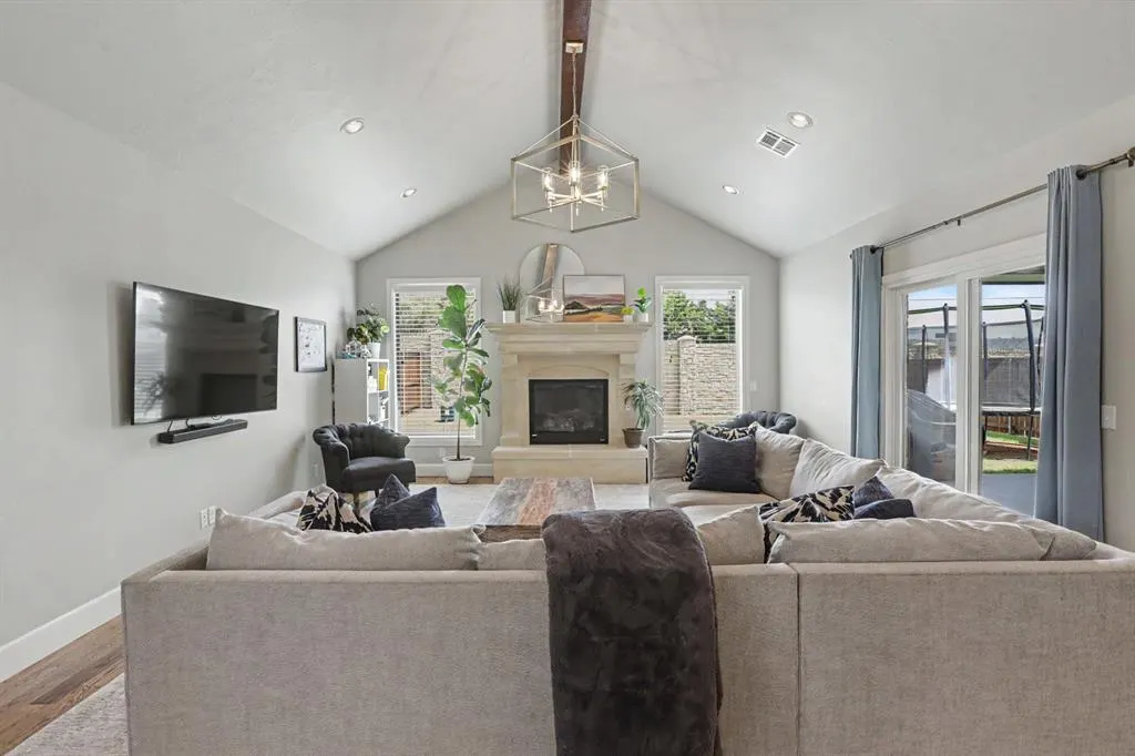 Photo 15 — 7721 NW 136th Terrace, Oklahoma City, OK 73142