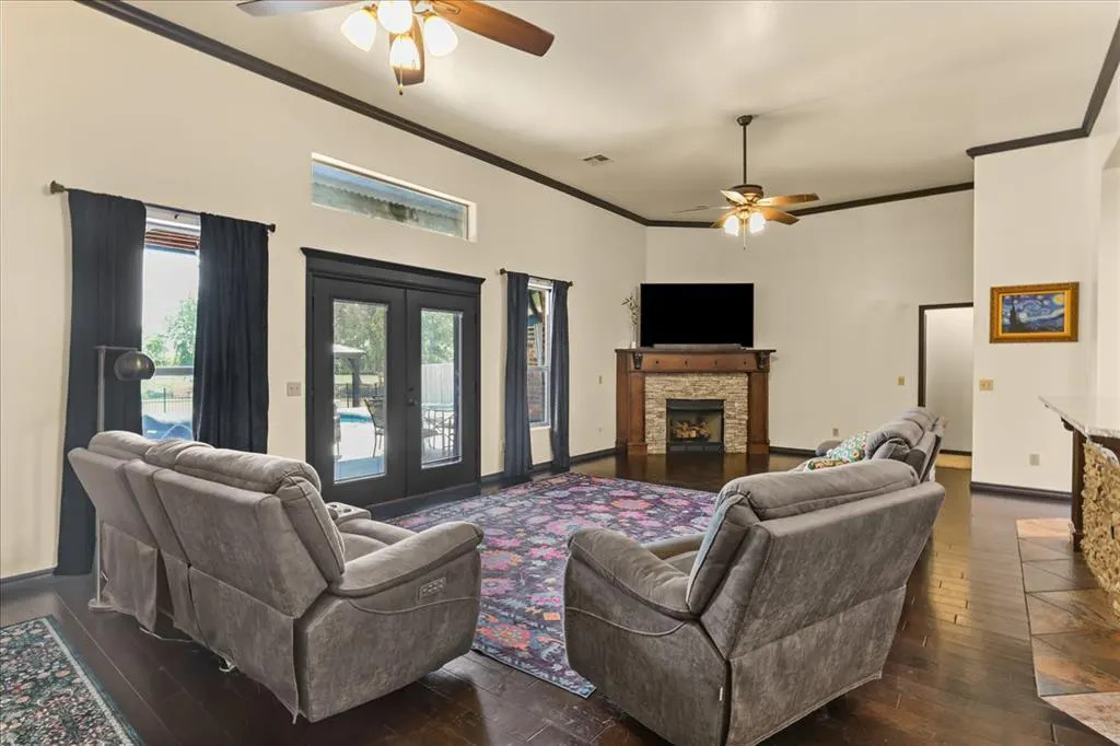 Photo 19 — 13332 Ambleside Drive, Yukon, OK 73099