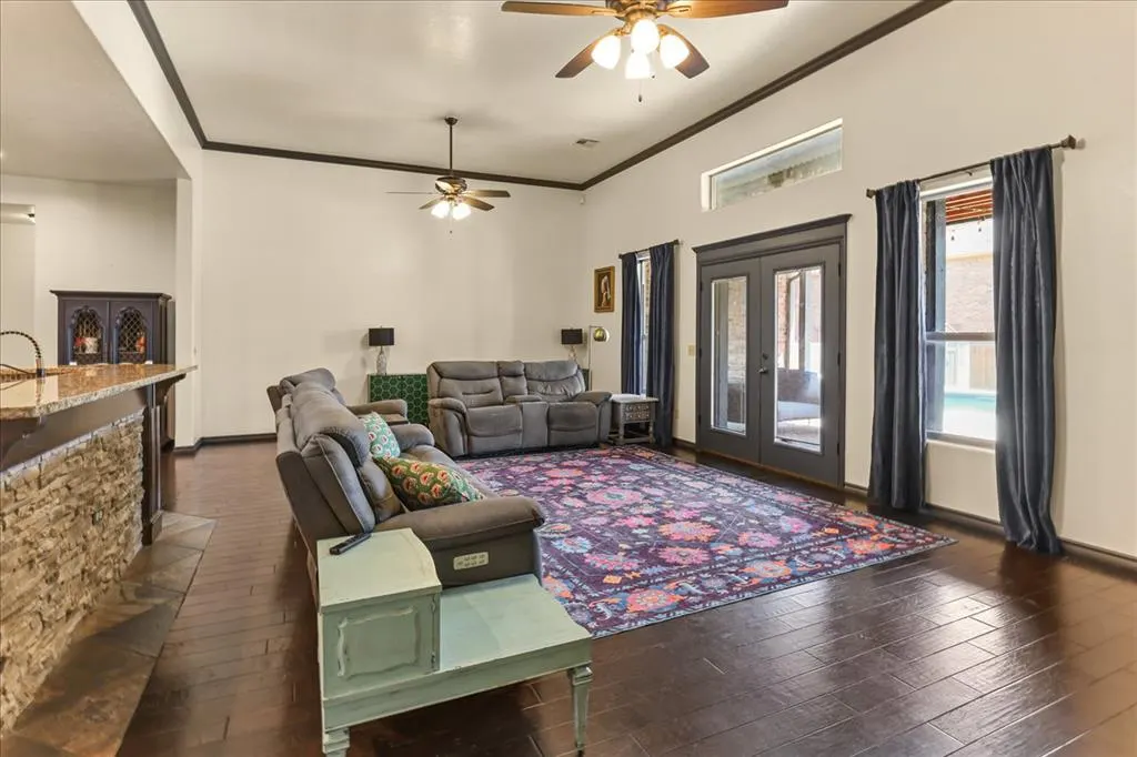 Photo 21 — 13332 Ambleside Drive, Yukon, OK 73099