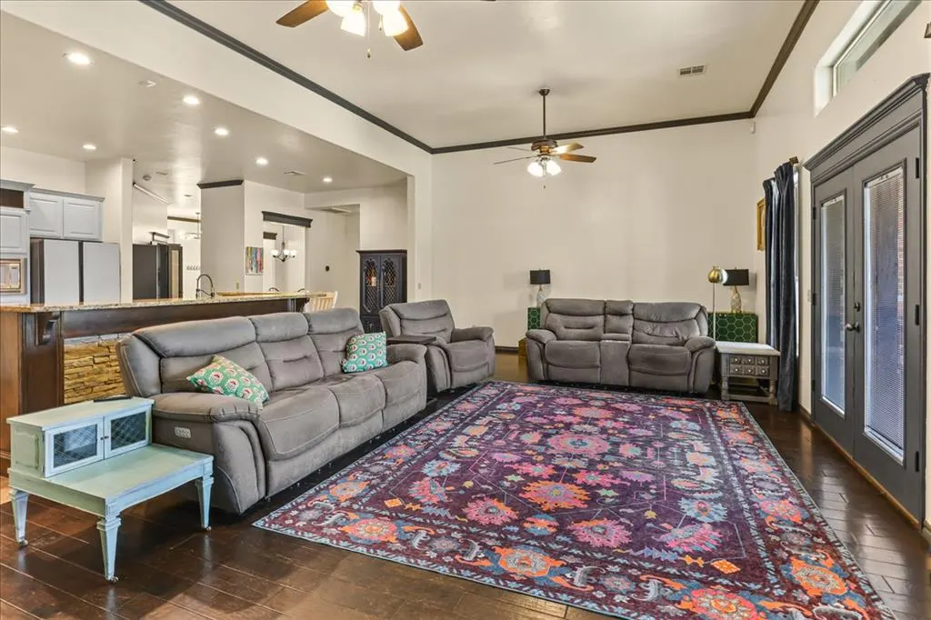 Photo 22 — 13332 Ambleside Drive, Yukon, OK 73099