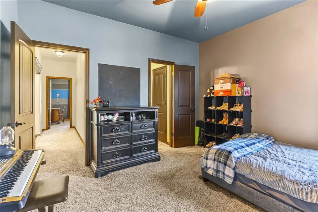 Photo 31 — 13332 Ambleside Drive, Yukon, OK 73099