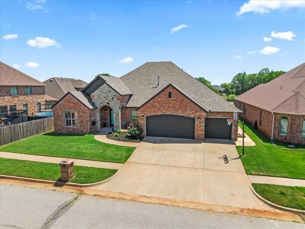 Photo 45 — 13332 Ambleside Drive, Yukon, OK 73099