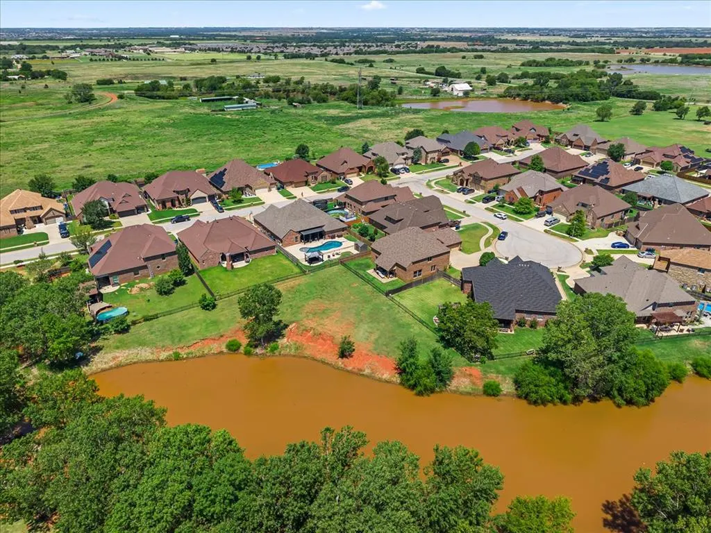 Photo 47 — 13332 Ambleside Drive, Yukon, OK 73099