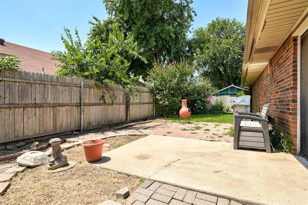 Photo 34 — 11704 SW 3rd Street, Yukon, OK 73099