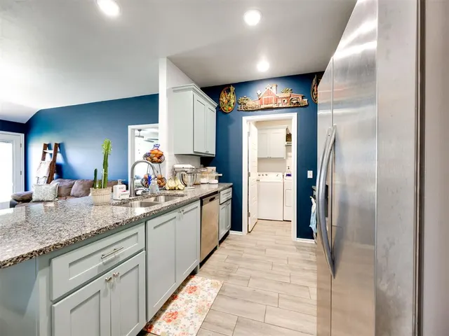 Photo 7 — 12509 NE 36th Street, Spencer, OK 73084
