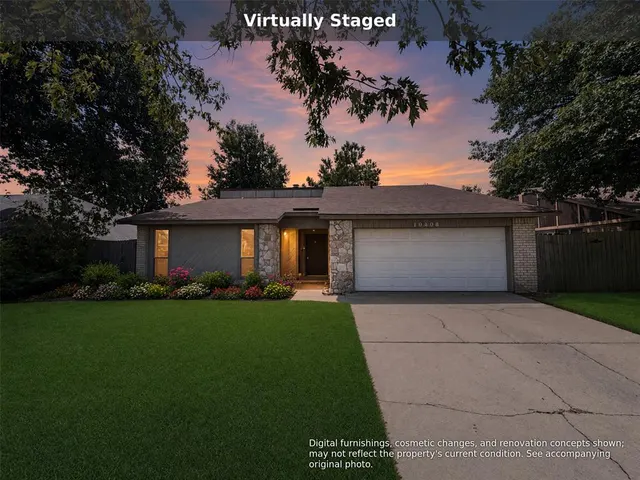 Photo 2 — 10408 NW 40th Street, Yukon, OK 73099