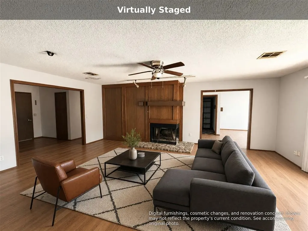 Photo 10 — 10408 NW 40th Street, Yukon, OK 73099