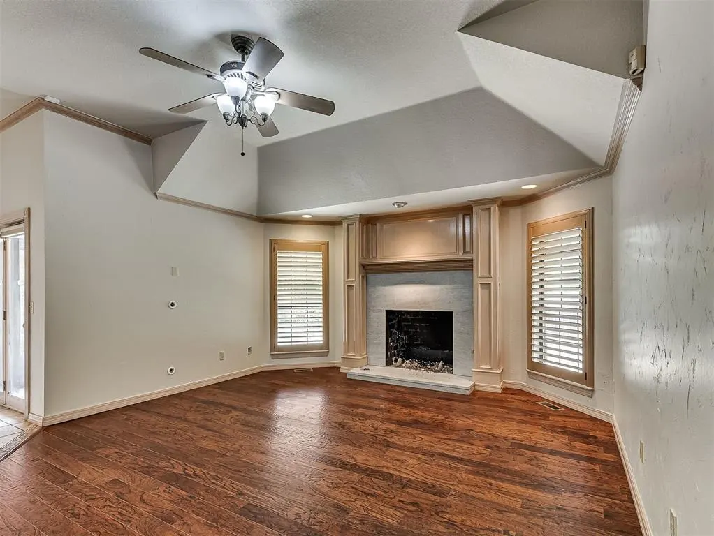 Photo 4 — 3621 Barwick Drive, Norman, OK 73072